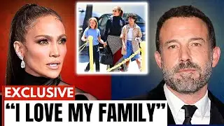 Jennifer Lopez Breaks Silence on Family Drama!