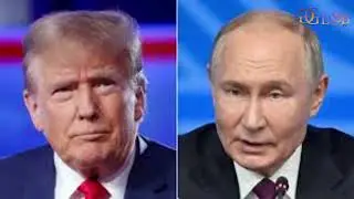 After Putin call, Trump says negotiations to end Ukraine war will start &lsquo;immediately&rsquo;