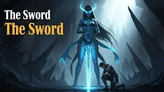 No Alien Could Lift the Ancient Sword—Until a Human Tried | HFY Sci-Fi Story of Human Endurance