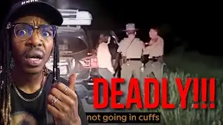 Worst Police Encounters Caught On Camera