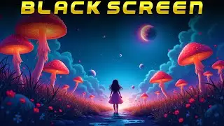Enter 5th Dimension ｜ Delta Wave Binaural Beats Sleep Music for Deep Sleep, Relaxation & Comfort
