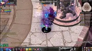 NosTale TR Sherry vs ^^KARAŞİMŞEK^^