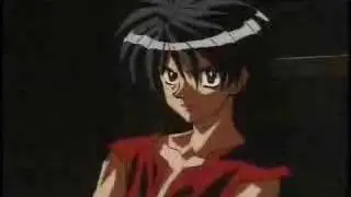AMV-The Vision Of Escaflowne-Remedy