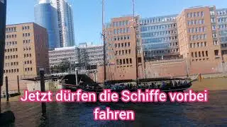 Hamburg Mai 2024