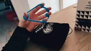 FitBeast Handtrainer Grip trainer