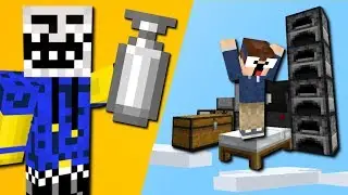 Logos Base in 256 Metern! (Troll Kapsel) (Troll Wars)