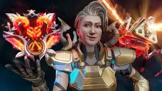Solo Road to Apex Predator + FREE HEIRLOOM (Season 13 - New Rank System)