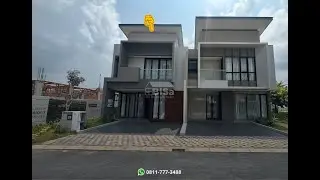 GARDEN AVENUE RESIDENCE BENGKONG BATAM -  PROGRESS JULI 2025
