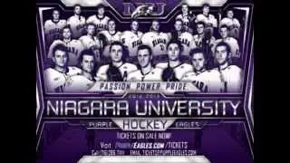 Niagara Purple Eagles Men's Hockey