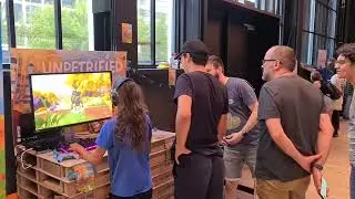 GameSoul 2022 Impressions