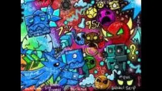 Geometry Dash Almighty