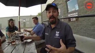 Brew Mob & Country Boy Brewing
