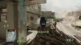 Battlefield Moments Episode 2 : Arica Harbor