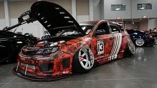 SumoSpeed SpringFest 2019 |4K|