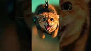 #cat #ai #ia #shortsvideo