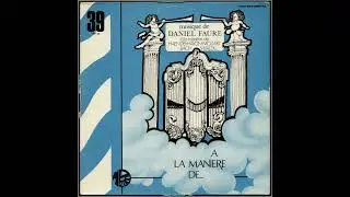 Daniel Faure &ndash; La Glisse