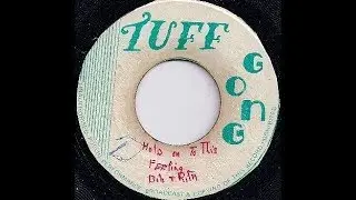 Bob Marley & Rita Marley - Hold On To This Feeling