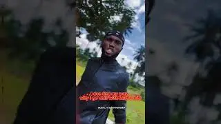 Iyanu Wonder - Reckless (freestyle) Lyrics visualizer