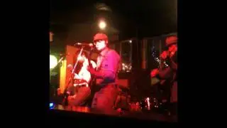 Sean Brewer & the Switchmen - Brand New Song cover