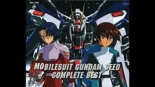 Gundam Seed Soundtrack - Moment (B4 ZA BEAT Remix)