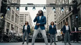 I Have Many Things to Ask Jesus 🙏 | Reggae Gospel Prayer Song | Caribbean Worship