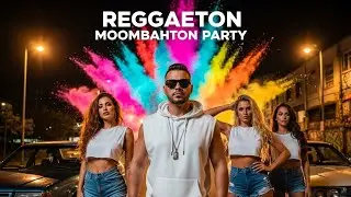 &iexcl;Impacto 2025! 🤯 Perreo Nicky KAROL Mix con el flow m&aacute;s top de Miami 🔥