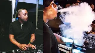 Kelvin Momo X Babalwa X Yumbs Type Amapiano Track “Lalela”