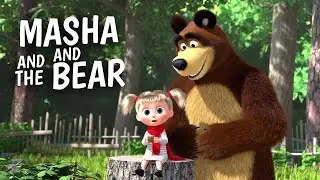 Masha And The Bear