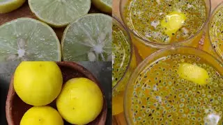 குளு குளு நன்னாரி சர்பத் | Nannari Sarbath Recipe in Tamil | Health Summer Juice | Summer Drinks |