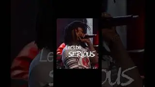 JID went crazy on this feature verse of 