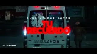 Flor y Amor Joven - Tu Recuerdo (Video Oficial)