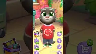 talking tom