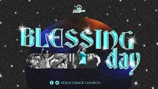 Blessing day Online service service 25|11|2025.