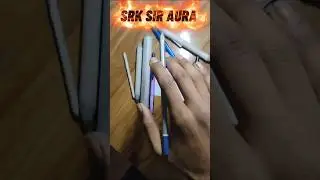 Drew SRK with full heart ✍️#SRK #ShahRukhKhan #SketchArtist #ArtistReels #DailySketch #art