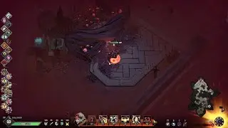 Ravenswatch Final Boss in 60 minute one shot solo Sun Wukong