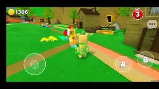 Super bear adventure 2