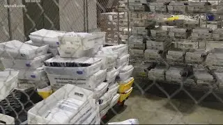 Judge orders more inspections at USPS facilities for possible missing ballots