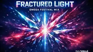 Fractured Light (Omega Festival Mix) &ndash; Bass House / Dubstep / Future Bass | Official Audio