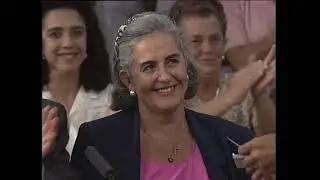 TAL COMO SOMOS TATE MONTOYA A&Ntilde;O 1991 LEBRIJA