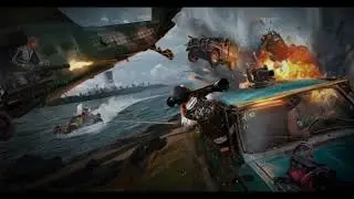 Aggressive Anthem (Гимн воинам-тачанерам)