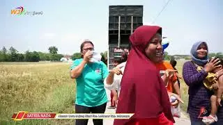 UNYU-UNYU SINGA DANGDUT SATRIA NADA
