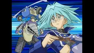 Yu-Gi-Oh! DuelLinks - Syrus Truesdale - ALL Signature Cards