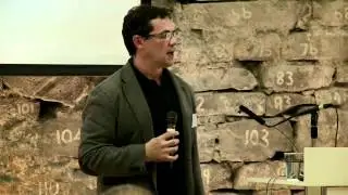 Davie Philip: Keynote at IDEA Annual Conference 2012
