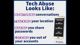 Technology Abuse