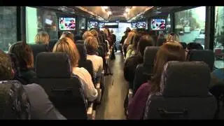 On Location Tours - New York