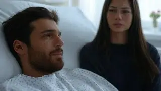 Can Yaman & Demet Ozdemir   Love Tragedy!