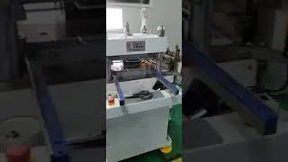 Metal die with with heating for make bubble