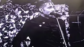 JOSE MADERO ESTADIO GNP SEGUROS CDMX 24 DE ENERO DEL 2026