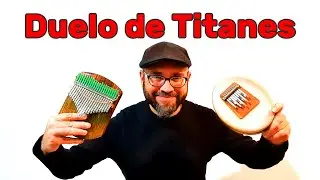 🤜😲🤛Kalimba Moozica y Sansula Hokema, Cuál es la mejor??