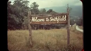 Smithfield, North Carolina City Drive (360 VR Compatible)